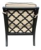 Astoria Outdoor Club Chair