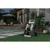 175 ft. Hosemobile Hose Reel Cart - Gray